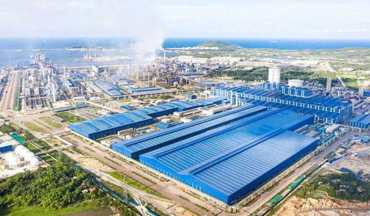 AI NEWS - Nền tảng tin tức chứng khoán