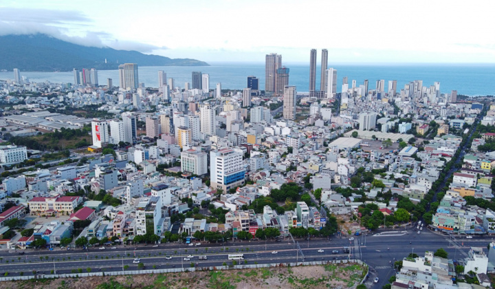 Đà Nẵng: Dự thu gần 11.000 tỷ đồng trong năm 2025 từ đấu giá đất