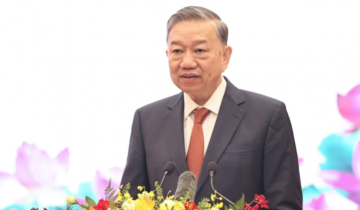 Tổ chức tốt Đại hội Đảng bộ các cấp nhiệm kỳ 2025-2030