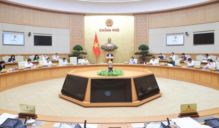 Thúc đẩy sản xuất kinh doanh, phấn đấu đạt mục tiêu tăng trưởng 2025 tại các địa phương