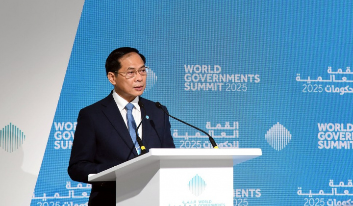 Những xu hướng định hình cục diện kinh tế, chính trị thế giới và ưu tiên của Việt Nam