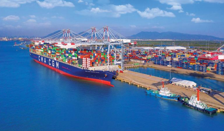 Hiệu quả cải tiến xanh và chuyển đổi số của các công ty logistics tại khu vực Thành phố Hồ Chí Minh