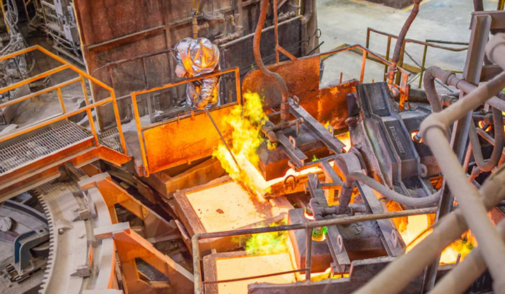 Khoáng sản TKV (KSV): Vốn hoá vượt 1,8 tỷ USD, sẽ làm tổ hợp khai thác mỏ - luyện kim