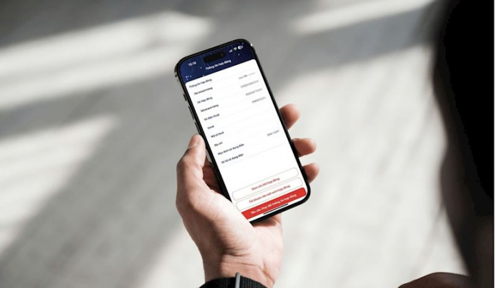 EVNHANOI hoàn thành số hóa 100% hợp đồng mua bán điện sinh hoạt