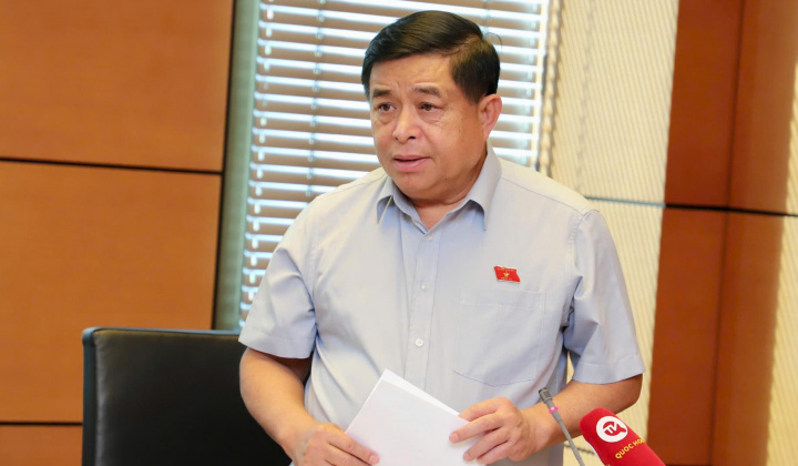 Đổi mới sáng tạo - chìa khóa để Việt Nam chuyển mình và bứt phá trong kỷ nguyên mới