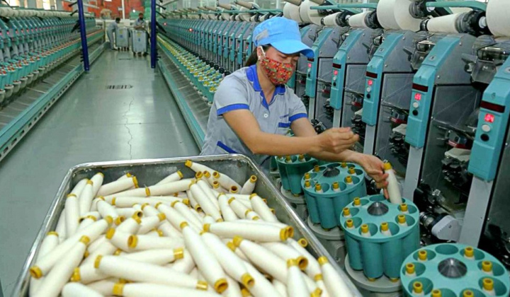 AI NEWS - Nền tảng tin tức chứng khoán
