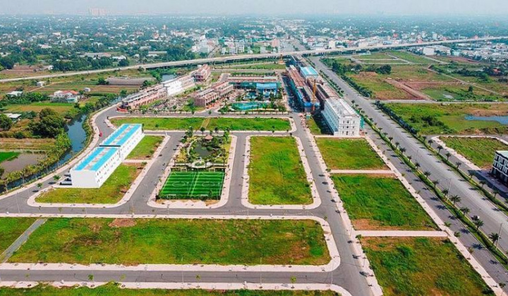 Trình Ủy ban Thường vụ Quốc hội xin ý kiến việc giảm tiền thuê đất năm 2024