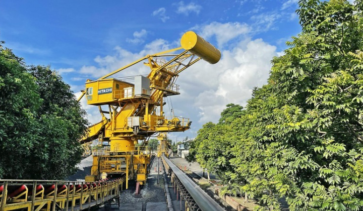 TKV: Dành 11.000 tỷ đồng cho kế hoạch đầu tư năm 2025