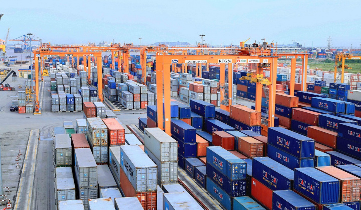 7 mặt hàng "mở hàng" xuất khẩu trên 1 tỷ USD, tiếp tục đẩy mạnh tận dụng các FTA