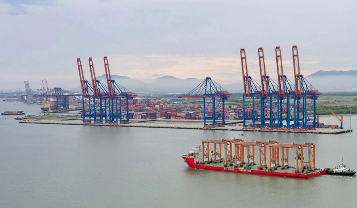 Tập đoàn Gemadept (GMD): Tập trung phát triển cảng biển, thoái vốn dự án trồng rừng
