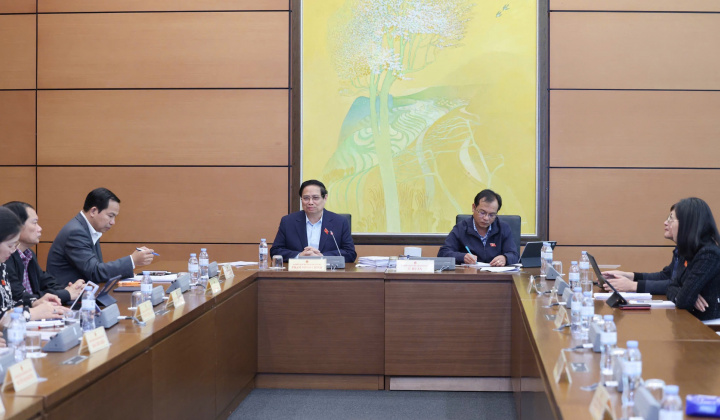 Đột phá khoa học công nghệ, đổi mới sáng tạo cần những cơ chế đặc biệt, vượt trội nào?