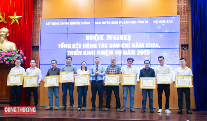 Quảng Nam: Nâng cao hiệu quả công tác báo chí trên địa bàn tỉnh