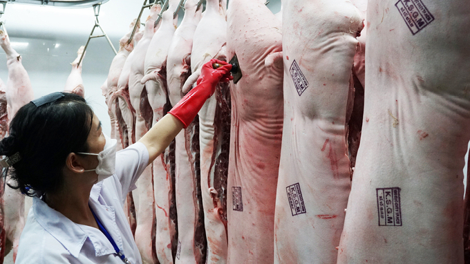 Đánh giá chính sách thu hút đầu tư vào cơ sở giết mổ động vật tập trung