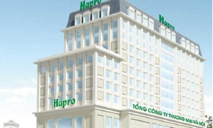 Hapro bổ nhiệm tân Tổng Giám đốc mới
