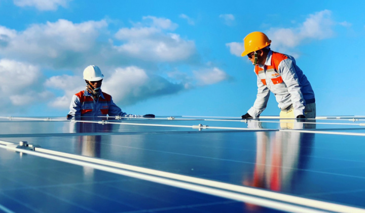 Tham gia Cơ chế mua bán điện trực tiếp (cơ chế DPPA): Những điểm cần lưu ý