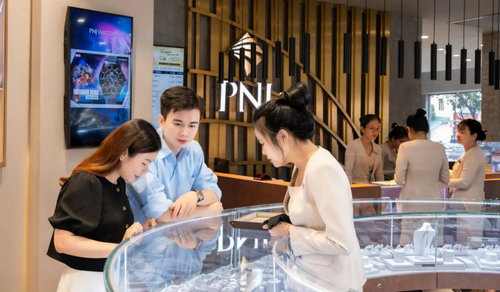 AI NEWS - Nền tảng tin tức chứng khoán