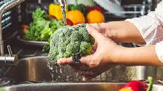 Examining organic vegetable consumption behavior in Ho Chi Minh City