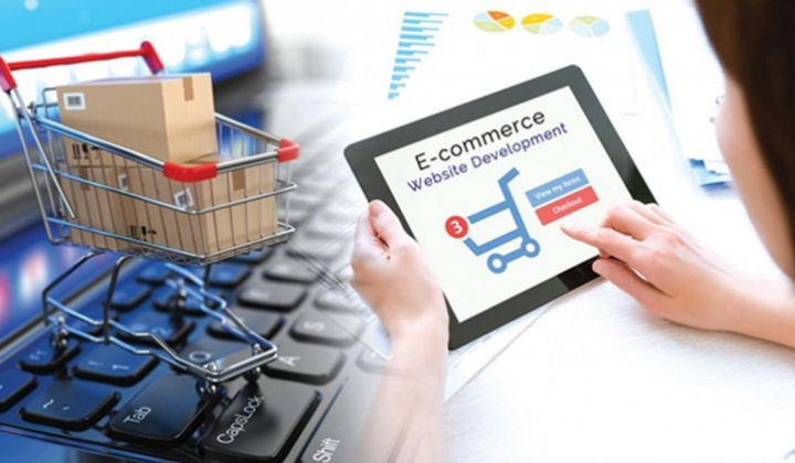 Xây dựng cơ chế pháp lý thương mại điện tử trong kỷ nguyên vươn mình của dân tộc Việt Nam
