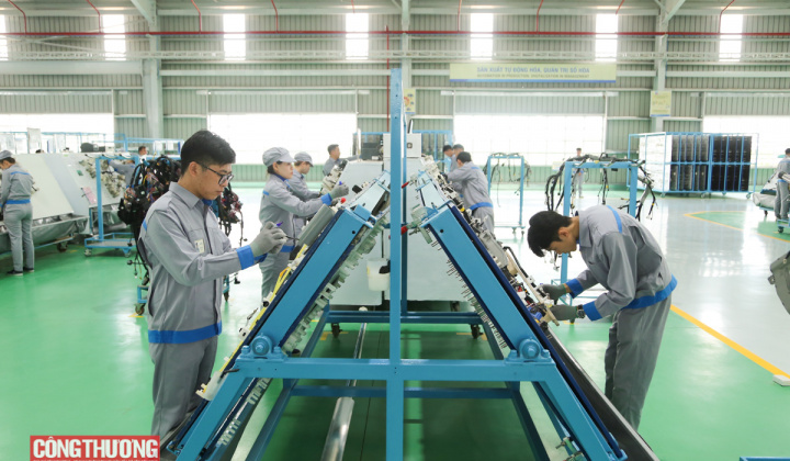 Quảng Nam điều chỉnh mục tiêu tăng trưởng GRDP năm 2025