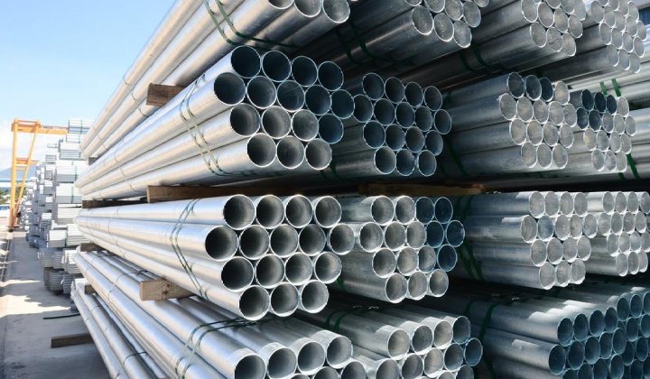 Thái Lan rà soát cuối kỳ lệnh áp thuế chống bán phá giá với ống dẫn bằng sắt, thép Việt Nam