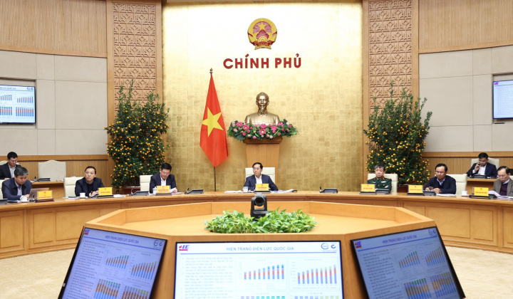 Hội đồng Thẩm định nhất trí thông qua Đề án Điều chỉnh Quy hoạch điện VIII