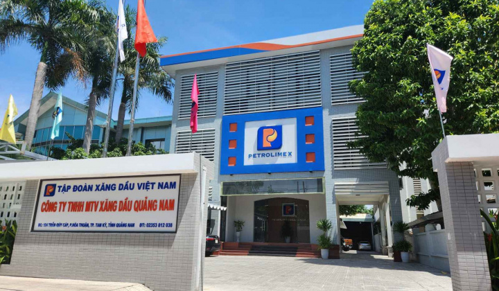 Công ty TNHH MTV Xăng dầu Quảng Nam: Đổi mới để nâng cao chất lượng phục vụ