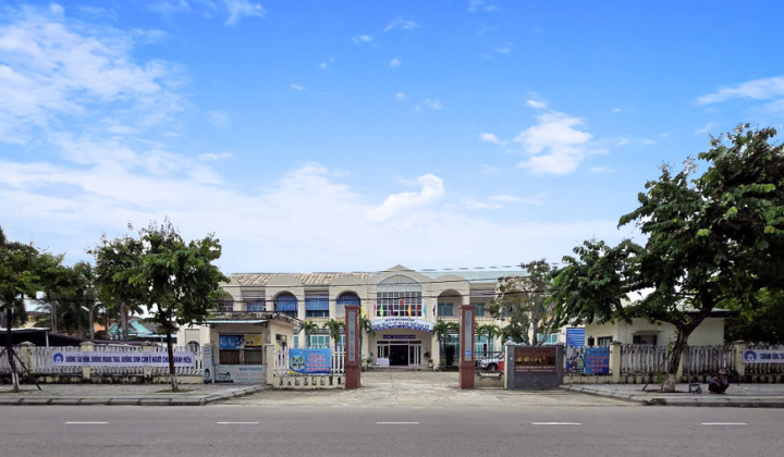 Nỗ lực vươn mình của Trung tâm Y tế thành phố Tam Kỳ