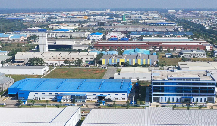Đón làn sóng FDI lần thứ 4, Becamex IDC (BCM) muốn huy động ít nhất 21.000 tỷ đồng