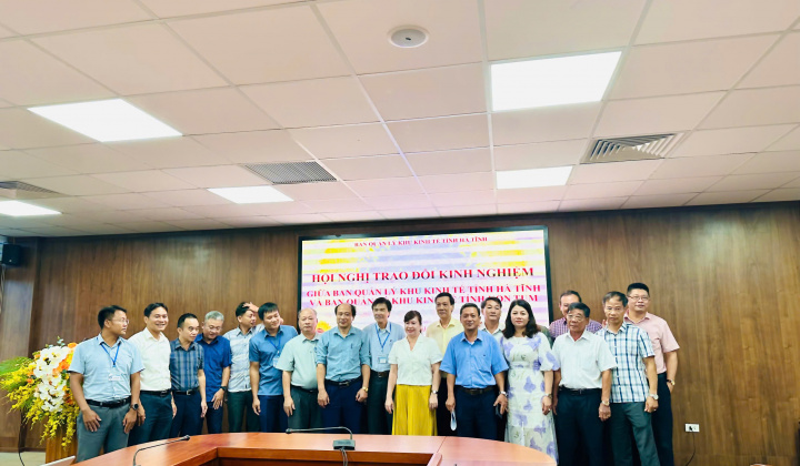 Kon Tum Nỗ lực phát triển khu kinh tế thu hút đầu tư bền vững