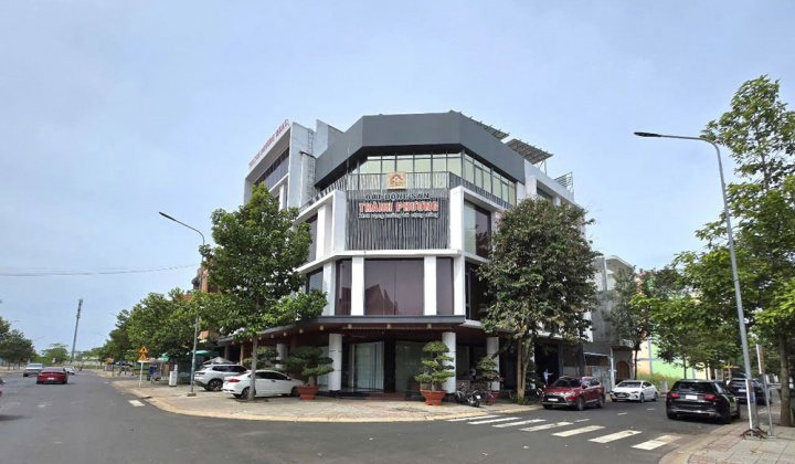 Đầu tư - Bất động sản Thành Phương: Hài hoà lợi ích của nhà đầu tư với phát triển kinh tế - xã hội địa phương