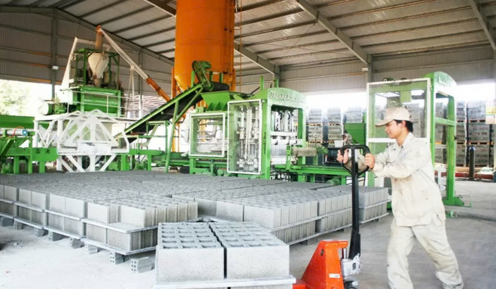 Gia Lai ban hành quy chế quản lý cụm công nghiệp