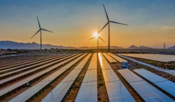 Hoàn thiện đầy đủ hồ sơ trình phê duyệt Điều chỉnh Quy hoạch điện VIII trước ngày 27/02/2025