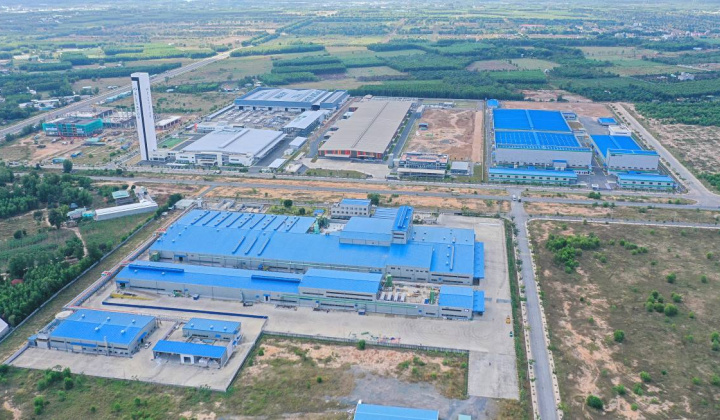AI NEWS - Nền tảng tin tức chứng khoán