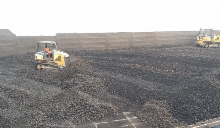 Indonesia điều chỉnh chính sách quản lý về giá than xuất khẩu