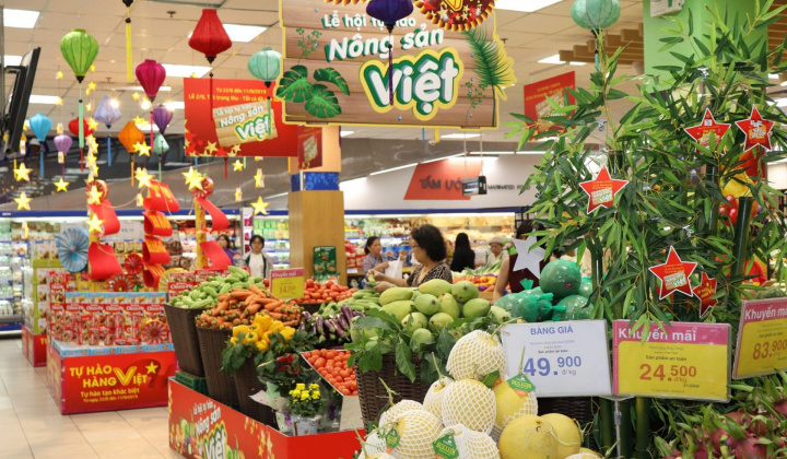 Theo dõi sát diễn biến cung cầu, giá cả thị trường để điều hành phù hợp