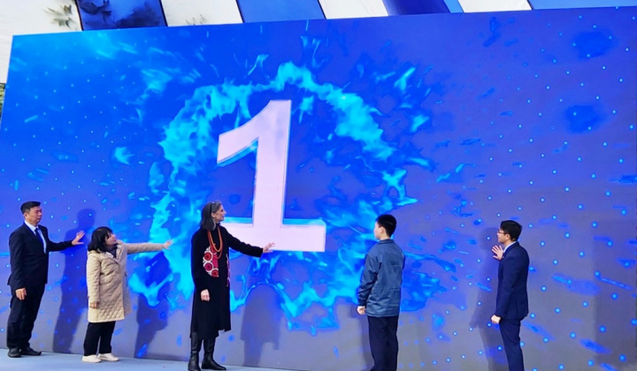 Khởi động chương trình hỗ trợ nguồn vốn sáng tạo nhằm chống lại ô nhiễm nhựa tại Việt Nam.