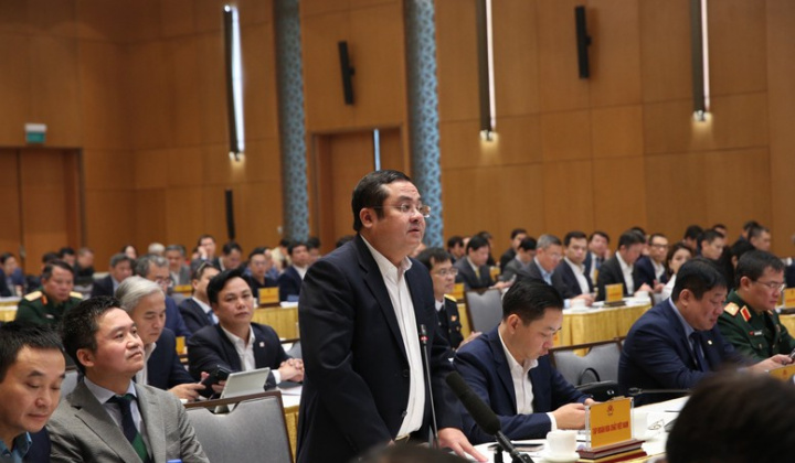 Vinachem: 6 nhóm giải pháp góp phần tăng trưởng kinh tế năm 2025