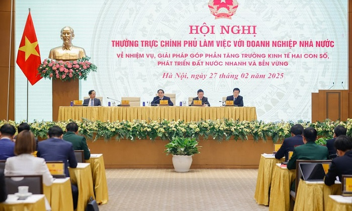 Chủ tịch Viettel: Tăng trưởng GDP 2 con số là khó nhưng sẽ thành công