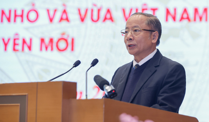 Kiến nghị giảm thuế cho toàn bộ khối doanh nghiệp nhỏ và vừa