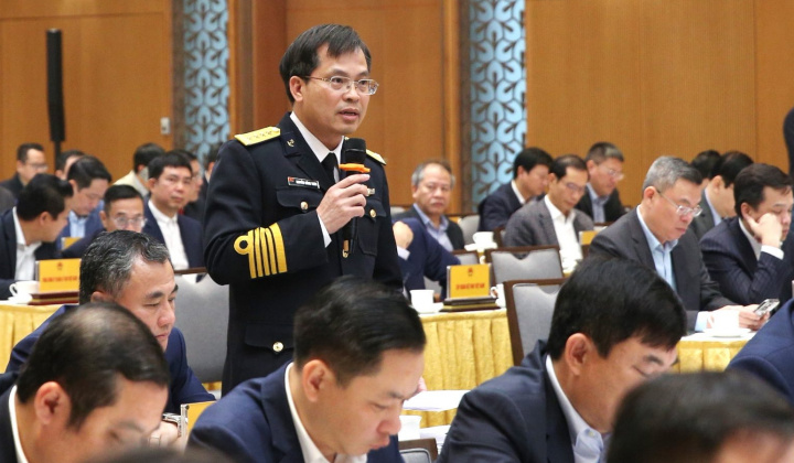 Tân Cảng Sài Gòn xây dựng hệ sinh thái kết nối liền mạch giữa sản xuất, logistics và tối ưu hóa chi phí