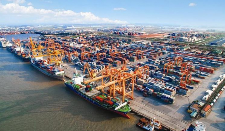 Hệ thống cảng cạn: Mô hình thành công từ Đông Nam Á và hướng đi cho Việt Nam