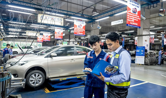 Ngành bảo hiểm bứt phá trong kỷ nguyên mới