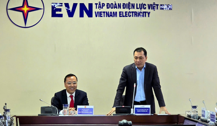 Rà soát, điều chỉnh Quy hoạch điện VIII theo hướng tạo thuận lợi cho địa phương, doanh nghiệp thực hiện