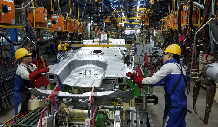 Phấn đấu đạt cao nhất các mục tiêu năm 2025: Những giải pháp trọng tâm