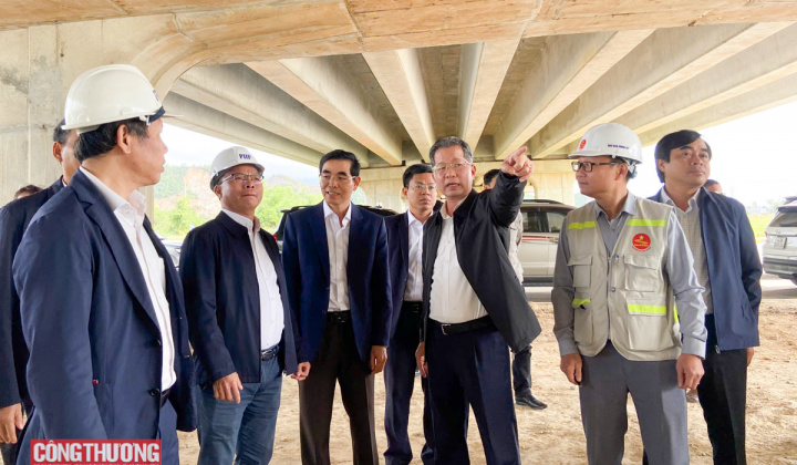Đà Nẵng: Thông xe cao tốc Hòa Liên - Túy Loan trong tháng 8/2025
