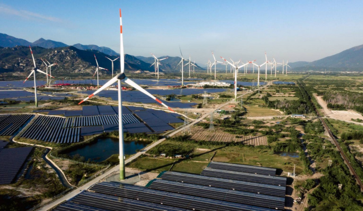 Bộ Công Thương xin ý kiến tham vấn đối với Đề án Điều chỉnh Quy hoạch điện VIII