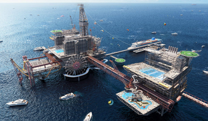 Giá xăng dầu hôm nay 6/2: Phục hồi nhẹ sau khi giá dầu Saudi Arabia tăng
