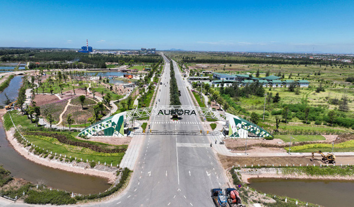 Nam Định: Sản xuất công nghiệp tháng 1/2025 tăng trưởng khá với sự đóng góp tích cực của các doanh nghiệp mới