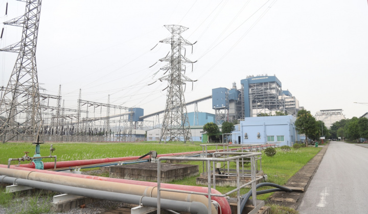 Thanh Hóa: Sản xuất công nghiệp tháng 1/2025 duy trì ổn định