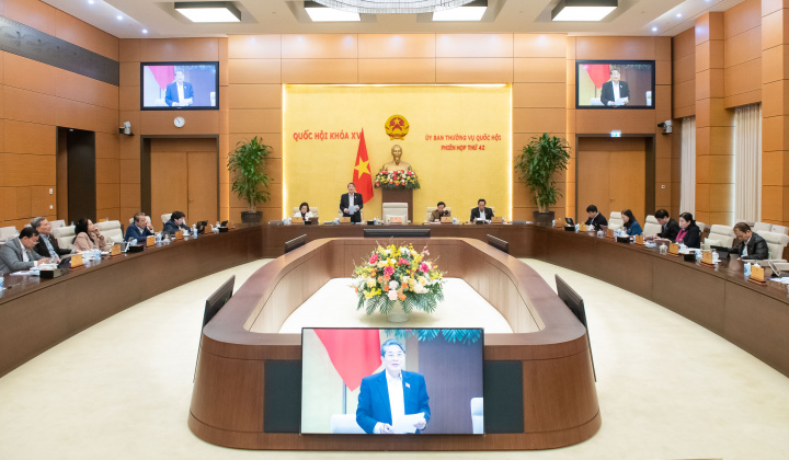 Nghiên cứu giao Chính phủ quy định chi tiết về quản lý hóa chất